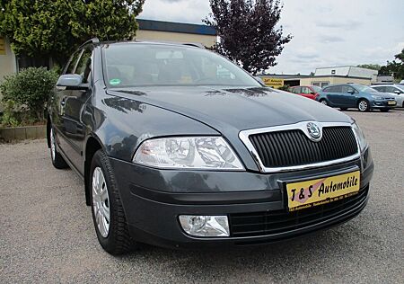 Skoda Octavia Combi Ambiente