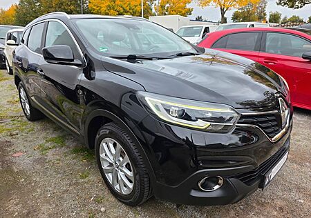 Renault Kadjar Experience