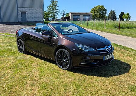 Opel Cascada 2.0 CDTI 121kW ecoFLEX INNOVATION IN...