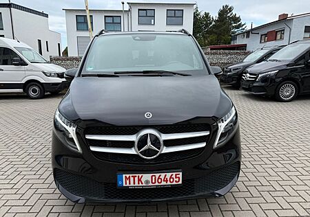 Mercedes-Benz V 300 4MATIC extralang