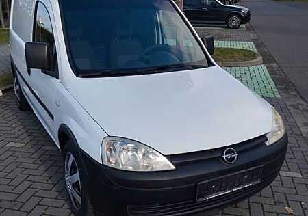 Opel Combo 1.3 CDTI ecoFLEX -