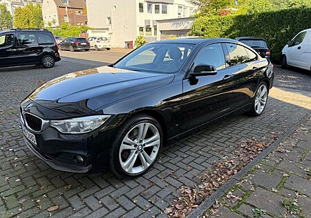 BMW 430d 430 Gran Coupé xDrive Gran Coupé Advant...