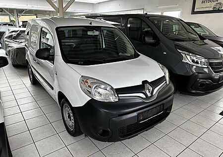 Renault Kangoo Kasten *Werkstatt-Regale-Sortimo*