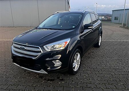 Ford Kuga 1,5 EcoBoost 4x2 110kW Trend