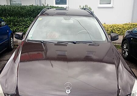 Mercedes-Benz E 220 CDI T BlueEFFICIENCY ELEGANCE ELEGANCE