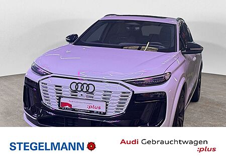 Audi SQ6 e-tron 360kW/95kWh schwarzpaket*B&O*Matrix