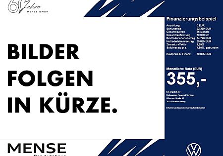 VW Tiguan Volkswagen 2.0 TDI DSG Life CarPlay|AHK