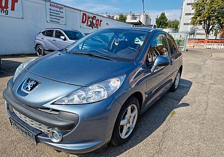 Peugeot 207 Filou 90 Filou