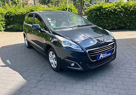 Peugeot 5008 Active