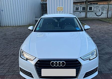 Audi A4 2.0 TDI S tronic design Avant design