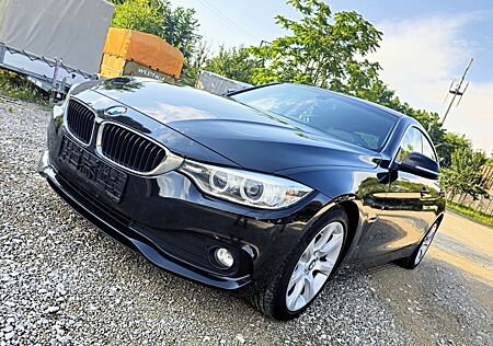 BMW 420d 420 Gran Coupé Gran Coupé -