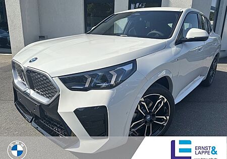 BMW iX2 eDrive20 M Sport || 19Z adapt.LED AHK