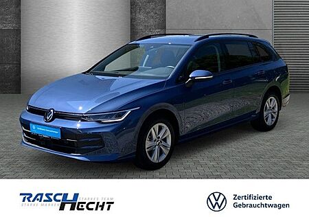 VW Golf Volkswagen Variant Life 1.5 eTSI DSG*LED*SHZ*5 J. GAR