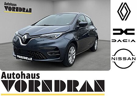 Renault ZOE Experience ZE 50 Navi, Kamera Batteriekauf