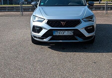 Cupra Ateca 2.0 TSI 221kW VZ 4Drive DSG VZ