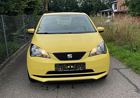 Seat Mii 1.0 44kW Chic Chic+super Zustand+wenig Verbr