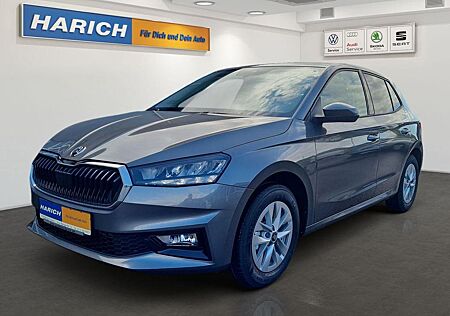 Skoda Fabia 1.0 TSI GRA PDC HI+RÜCKF.KAMERA SHZ SMARTL