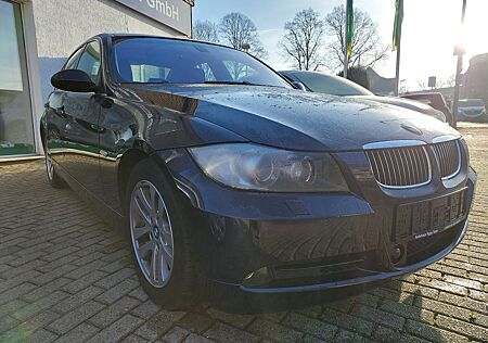 BMW 325i 325 3 Limousine