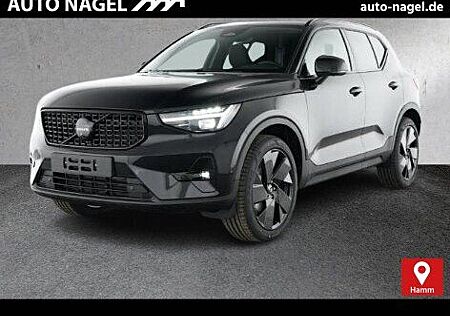 Volvo XC 40 XC40 B3 Plus Black Edition Keyless-Start/Autom.