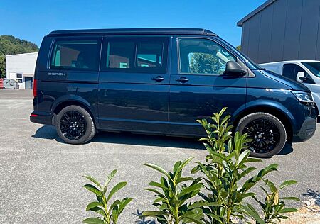 VW T6 California Volkswagen Beach Tour/AHK/Flexbord/Winterp./Holzboden/uvm