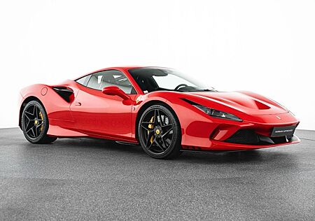 Ferrari F8 Tributo Coupé DCT Lift Carbon Sitze
