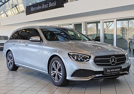 Mercedes-Benz E 200 T Avantgarde DISTRONIC+LED+FAHRASSISTENZ++
