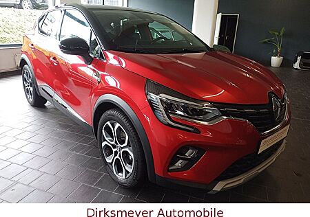 Renault Captur 140 Techno+Navi+Kam+SHZ+Allwetterreifen