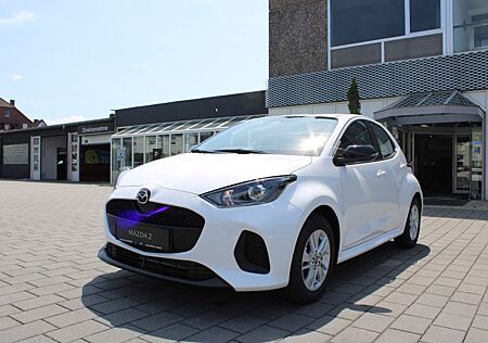 Mazda 2 Hybrid Hybrid Centre-Line*DAB*KAMERA*NAVI*ACC*