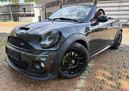 Mini Cooper S Roadster Cooper S John Cooper Works OZ
