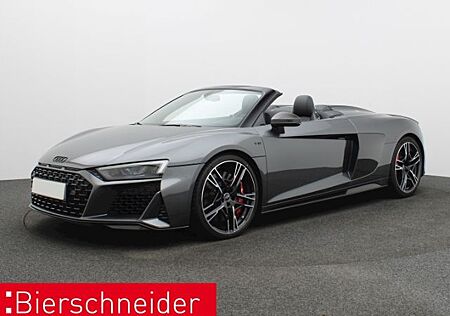 Audi R8 Spyder 5.2 FSI quattro performance KERAMIK LE