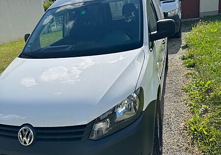VW Caddy Volkswagen 1,6TDI 75kW Tramper Tramper