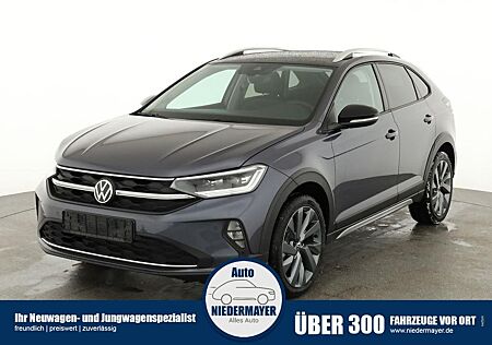 VW Taigo Volkswagen 1.0 TSI DSG Style, IQ.Light, Kamera, ACC,