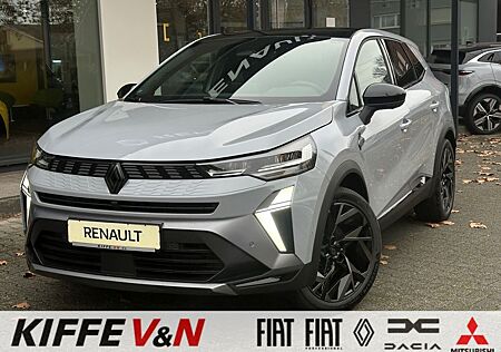 Renault Symbioz 145 E-Tech Full Hybrid Esprit Alpine Pan