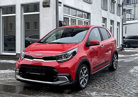 Kia Picanto X-Line *SITZH *Totwinkelassistent*Keyles