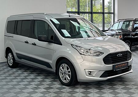 Ford Grand Tourneo Connect Trend _neuwertig_