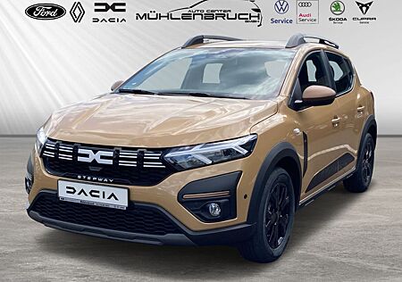 Dacia Sandero Stepway TCe 100 ECO-G Extreme +KAMERA+NA