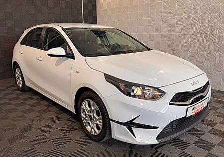 Kia Cee'd Ceed *VISION*R.KAM-TEMPO-APPLE-KLIMA-NAVI-SPUR