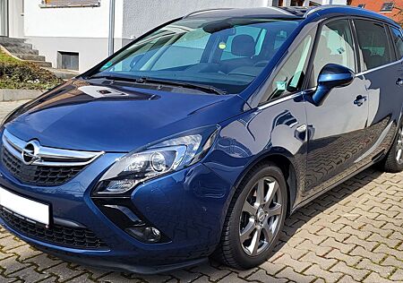 Opel Zafira Tourer 2.0 CDTI Business INNOVATION 1...