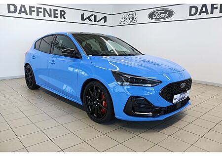 Ford Focus ST X, EDITION, TRACK-PACK HUD Navi Digital