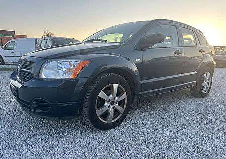 Dodge Caliber SE Automatik Klima Alufelgen Anhängerkup