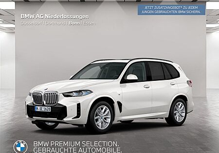 BMW X5 xDrive30d M Sport Standheizung AHK Harman/K