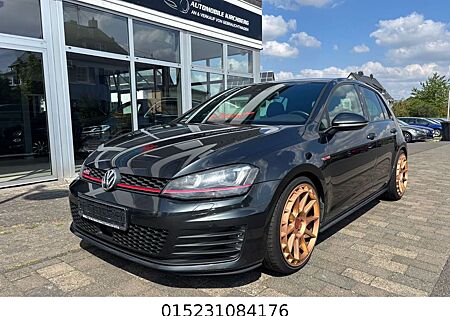VW Golf Volkswagen VII Lim. GTI Performance+Xenon+Nav+Kam+Temp