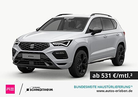 Seat Ateca FR 1.5 TSI ACT DSG *Lieferung möglich