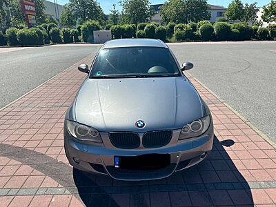 BMW 120i -