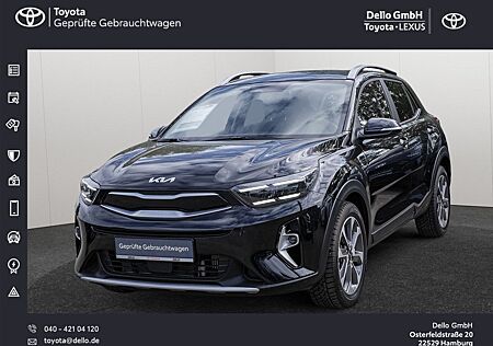 Kia Stonic 1.0 T-GDI Platinum Edition EUR KAMERA LED