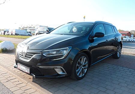 Renault Megane 1.6 GT-Line LED/Automatik/TÜV NEU