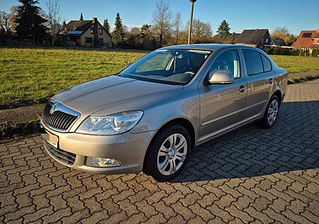 Skoda Octavia 1.6 TDI Ambition Ambition