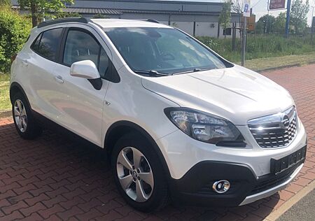 Opel Mokka 1.6 CDTI 81kW ecoFLEX Edition