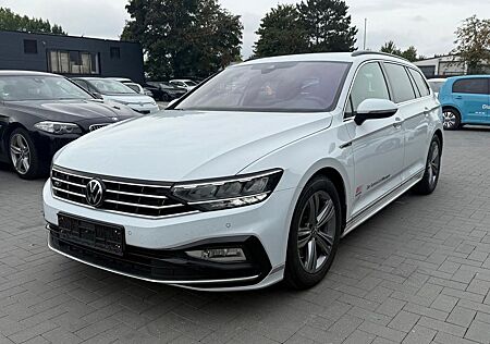 VW Passat Variant Volkswagen 2.0 TDI TEMPO/KLIMA/PDC/TEMPO