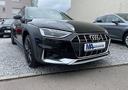Audi A4 Allroad quattro 45TFSI Head Up VC Standh Navi